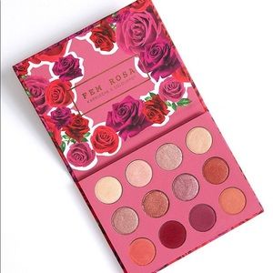 Colourpop: She Palette